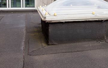 disadvantages of Whittytree flat roofs