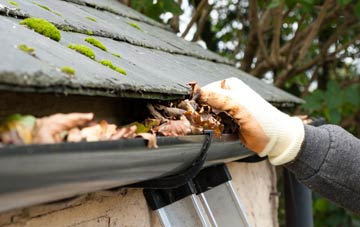 gutter cleaning Whittytree, Shropshire