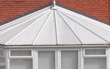 Whittytree polycarbonate conservatory roof repairs