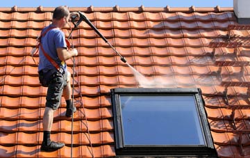 roof cleaning Whittytree, Shropshire