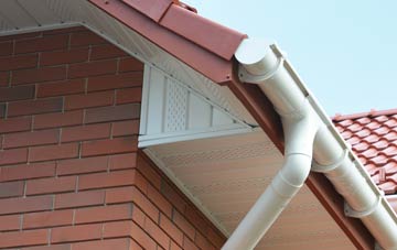 Whittytree soffit repair costs