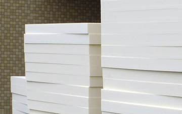 Whittytree tapered roof insulation costs