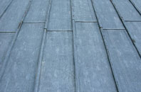 Whittytree lead roofing