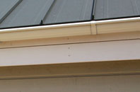 Whittytree soffit repair